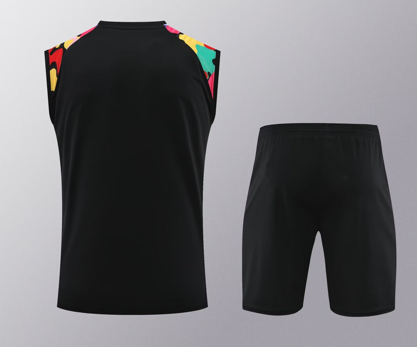 Manchester United 2024/2025 Tracksuit