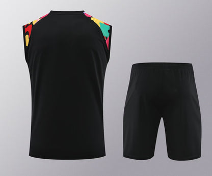 Manchester United 2024/2025 Tracksuit