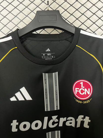 Germany-Bundesliga Special Edition 2025/2026 Fan Version Football Jersey