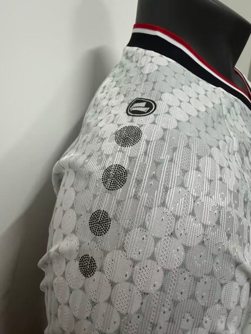 Iraq Away Player Jersey 2026-2027