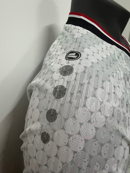 Iraq Away Player Jersey 2026-2027