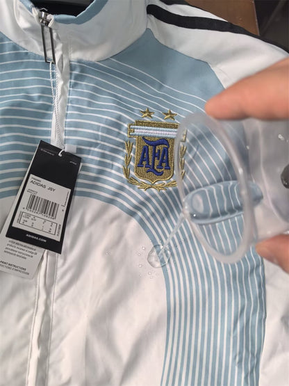 Windbreaker 2026/2027 Windbreaker