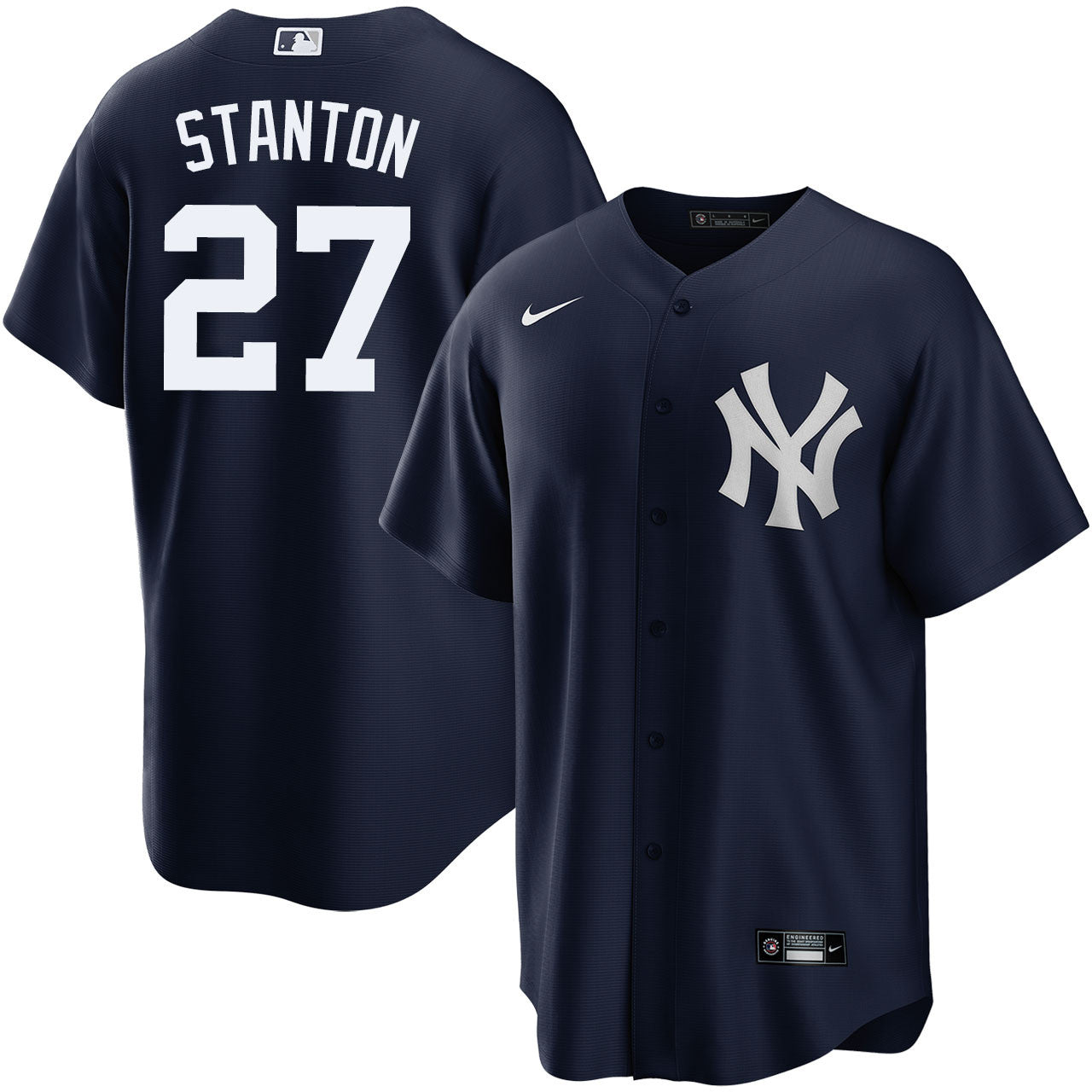 NBA&NFL&MLB 2025 Fan Version Football Jersey