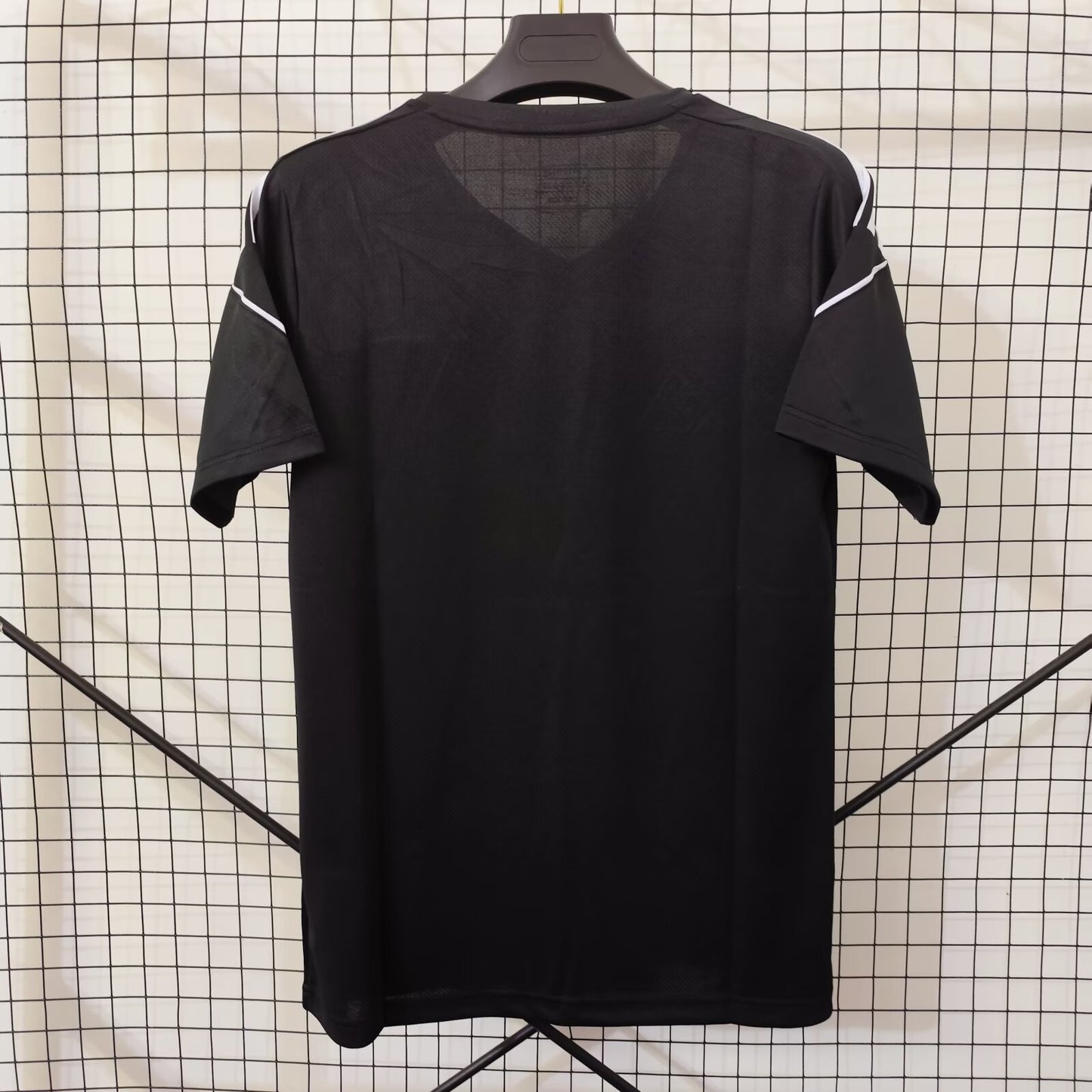 Venezuela 2024/2025 Third Away Fan Version Football Jersey