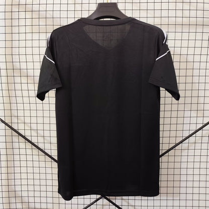 Venezuela 2024/2025 Third Away Fan Version Football Jersey