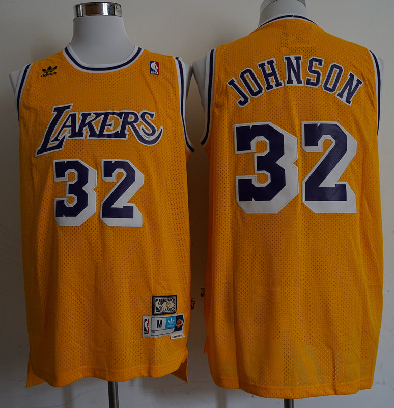 LA Lakers Football Jersey