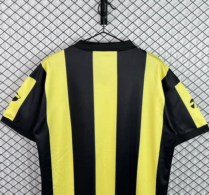 Penarol 1987 Home Fan Version Football Jersey