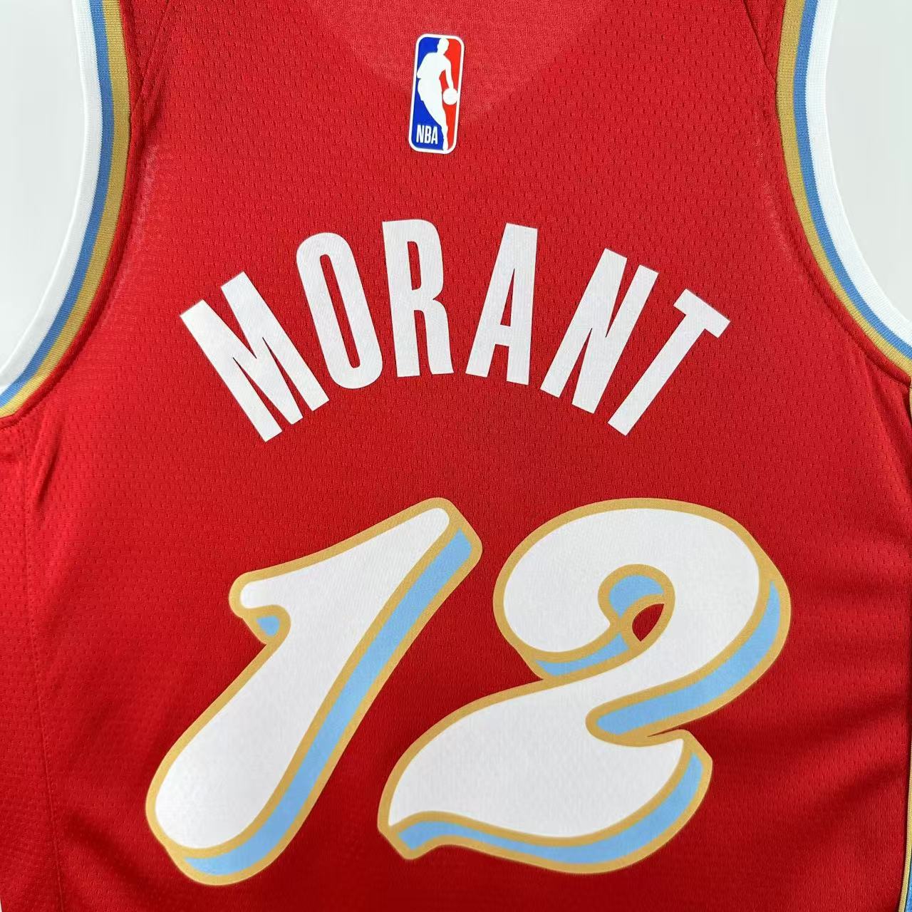 Memphis Grizzlies 2025 Football Jersey