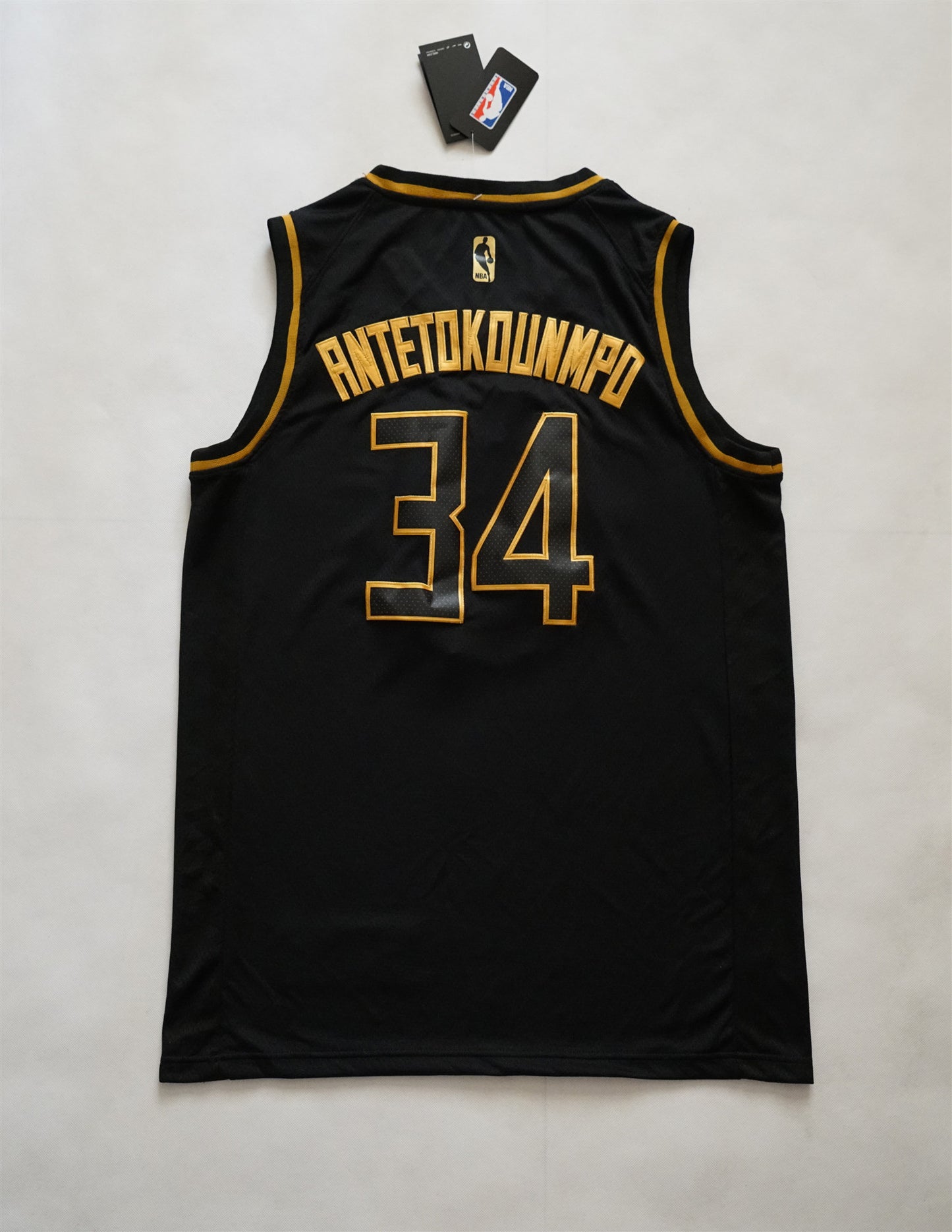 Milwaukee Bucks Football Jersey