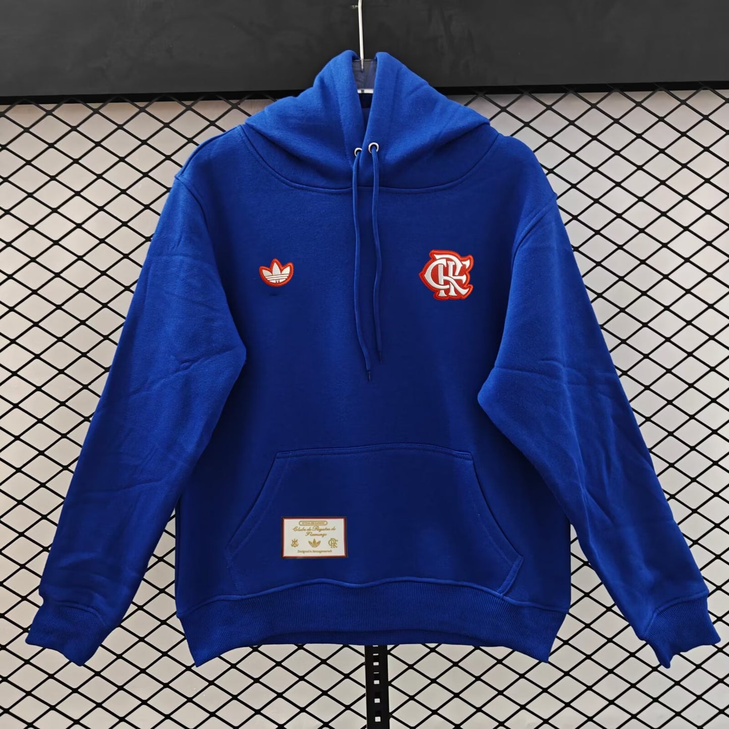 Jacket suite 2025/2026 Tracksuit