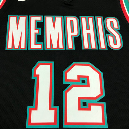 Retro Memphis Grizzlies 2021 Football Jersey