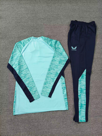Jacket suite 2025/2026 Tracksuit