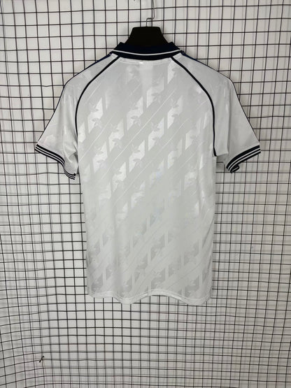 Real Madrid Special Edition 2026/2027 Fan Version Football Jersey