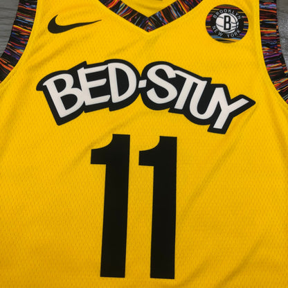 Brooklyn Nets 2020 Football Jersey