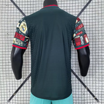 Real Madrid Special Edition 2025/2026 Player Version Football Jersey