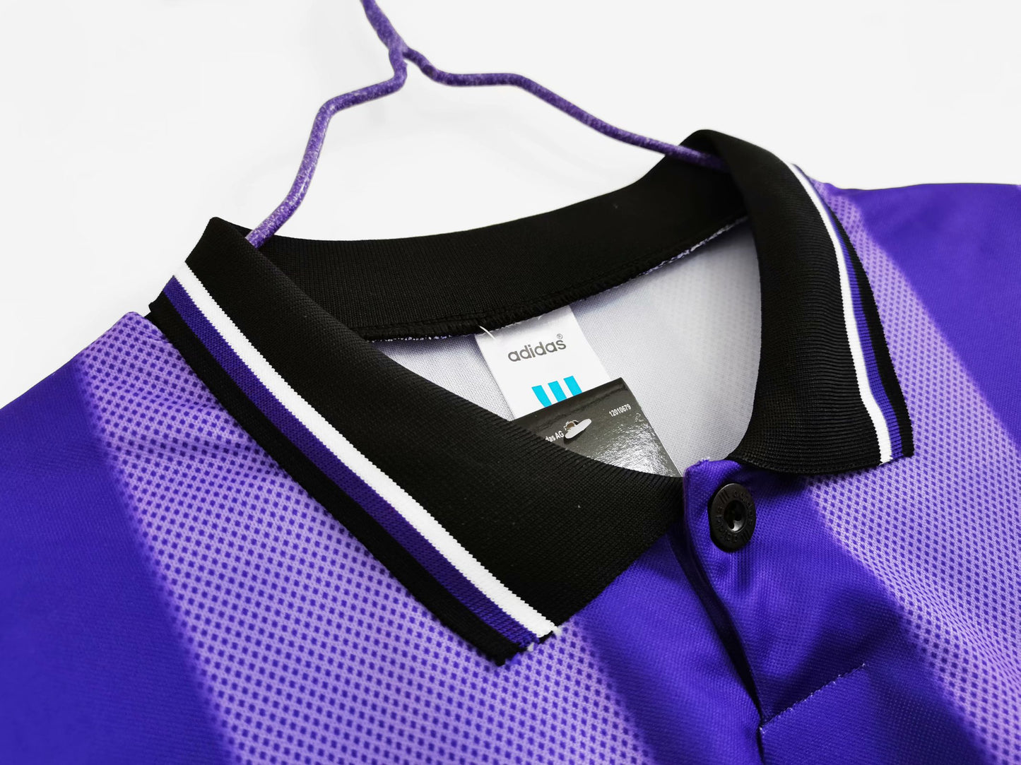 Rangers 1994/1995 Away Football Jersey