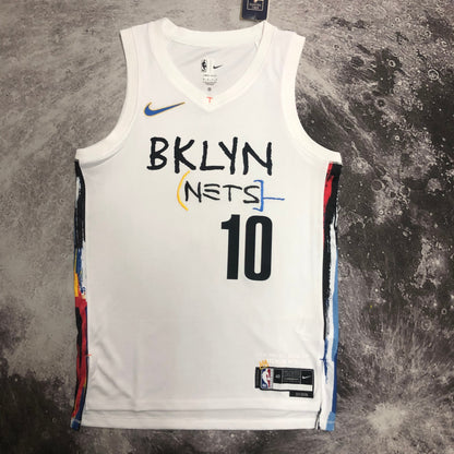 Brooklyn Nets 2023 Football Jersey
