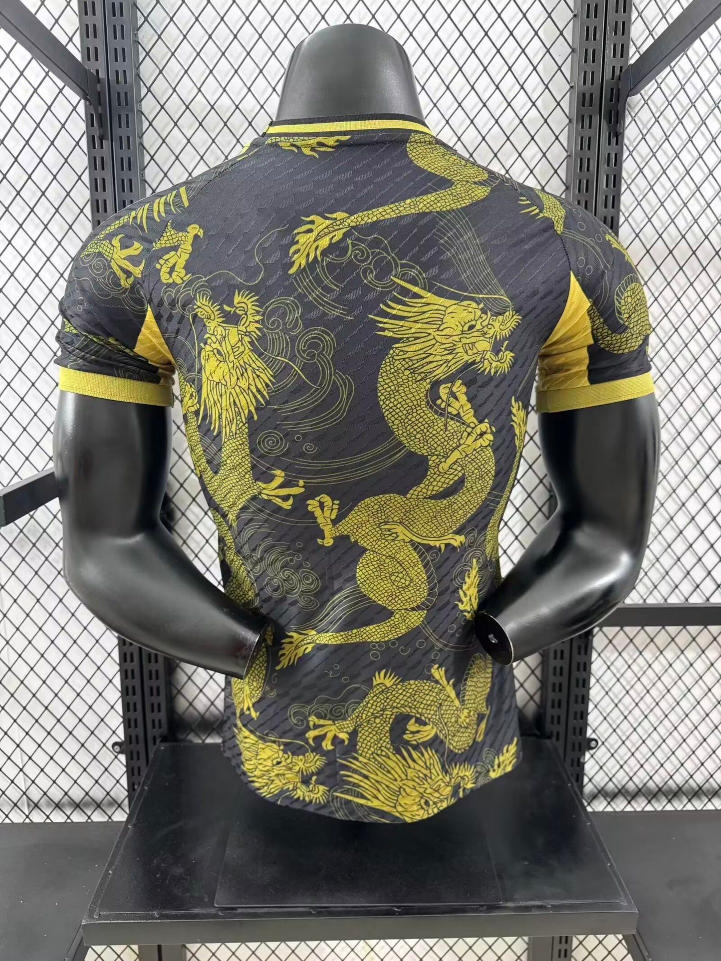 Real Madrid Special Edition 2025/2026 Player Version Football Jersey