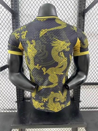 Real Madrid Special Edition 2025/2026 Player Version Football Jersey