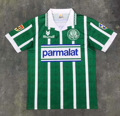 Retro Palmeiras 1993/1994 Home Football Jersey
