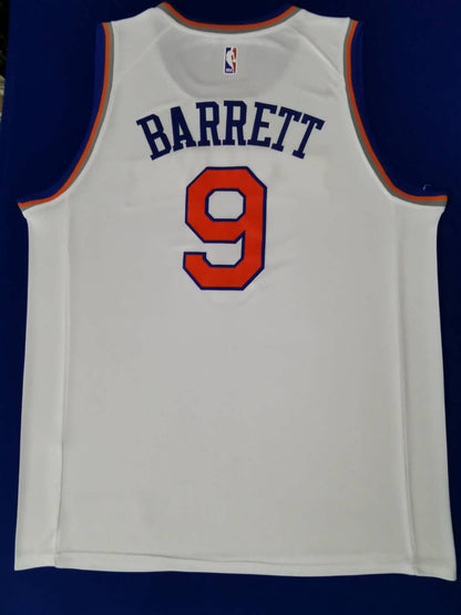 New York Knickerbockers Football Jersey