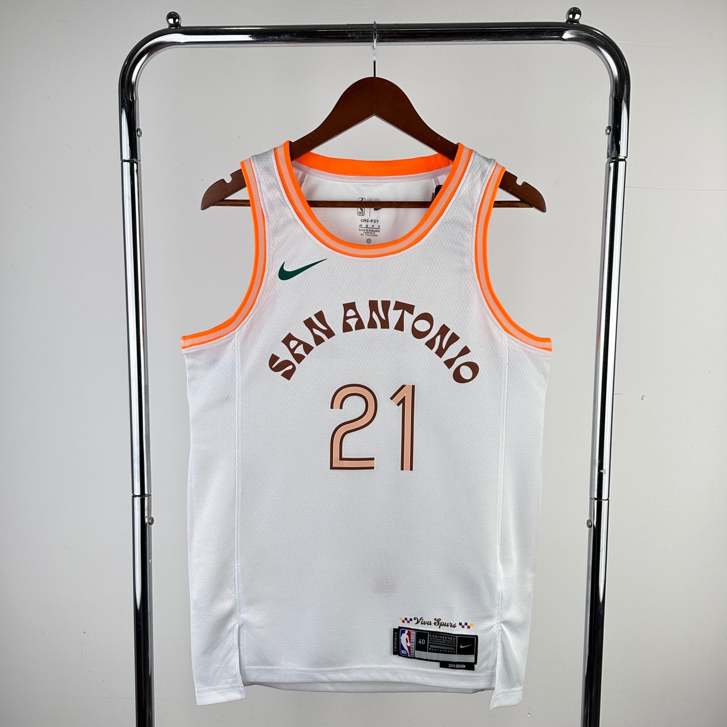 NBA&NFL&MLB 2024 Football Jersey