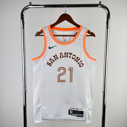 NBA&NFL&MLB 2024 Football Jersey