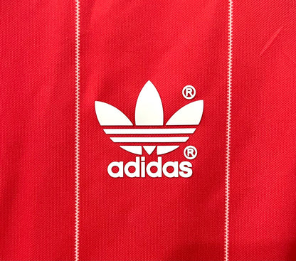 Retro Other !!! 1983/1984 Away Football Jersey