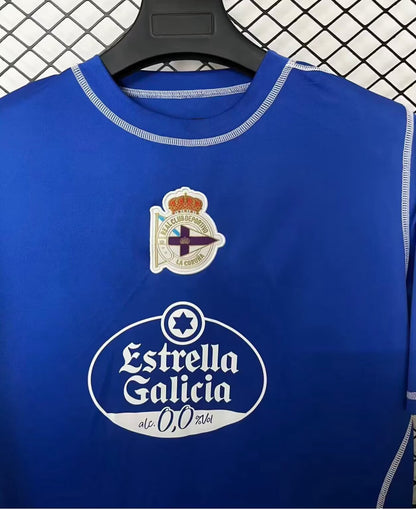Spain-La Liga Special Edition 2025/2026 Fan Version Football Jersey