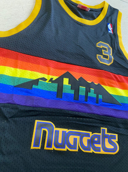 Denver Nuggets Football Jersey
