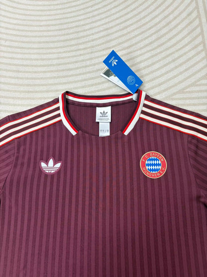 Bayern Munich Special Edition 2025/2026 Football Jersey