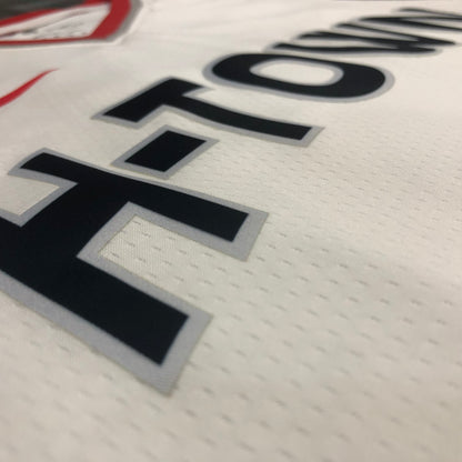 Houston Rockets Football Jersey