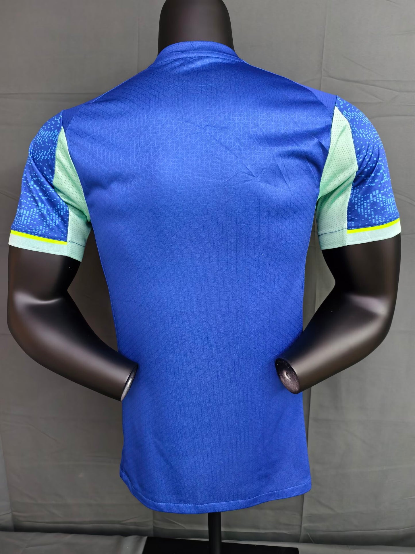 Marseille 2025/2026 Third Away Player Version Football Jersey