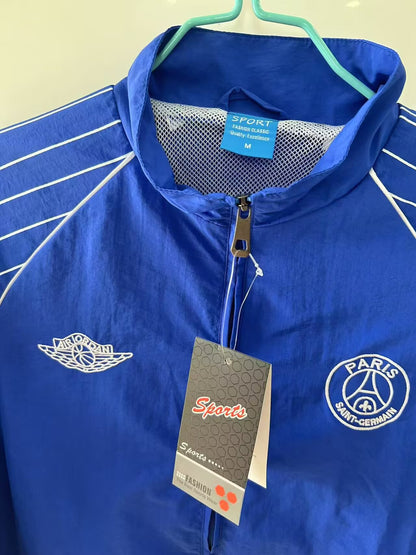 Retro Windbreaker 2025/2026 Windbreaker