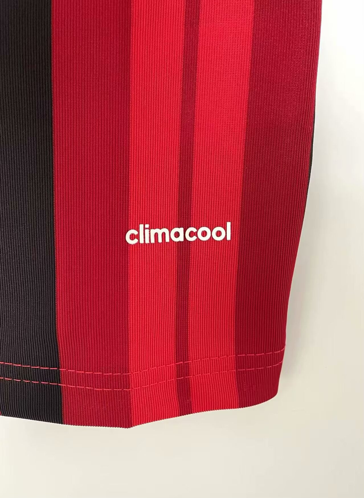 Retro AC Milan 2014/2015 Home Football Jersey