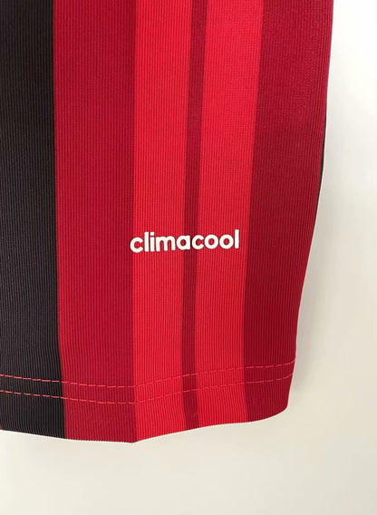 Retro AC Milan 2014/2015 Home Football Jersey