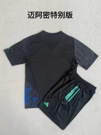 Kids jerseys Special Edition 2023/2024 Kids Football Jersey
