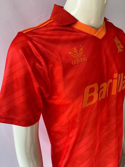 Retro Roman 1992/1994 Third Football Jersey
