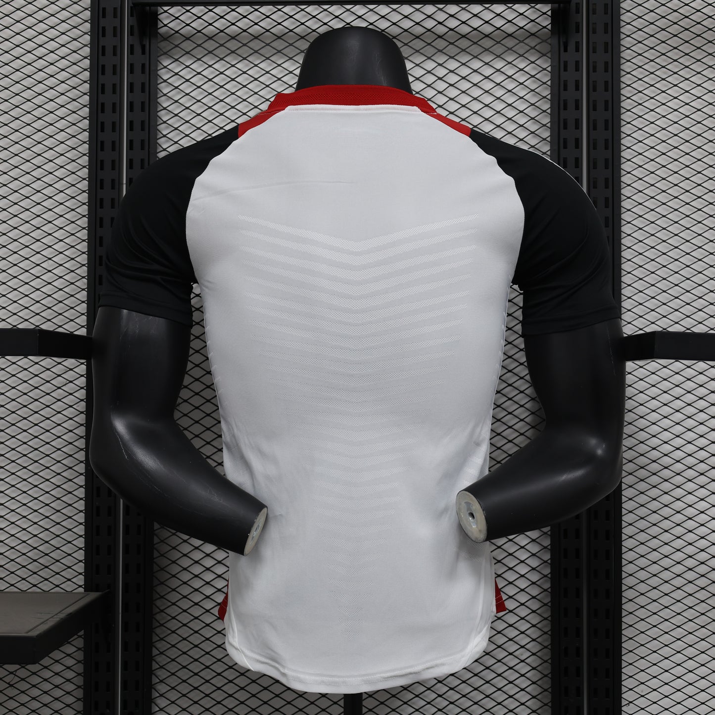 Manchester United Special Edition 2024/2025 Player Version Football Jersey