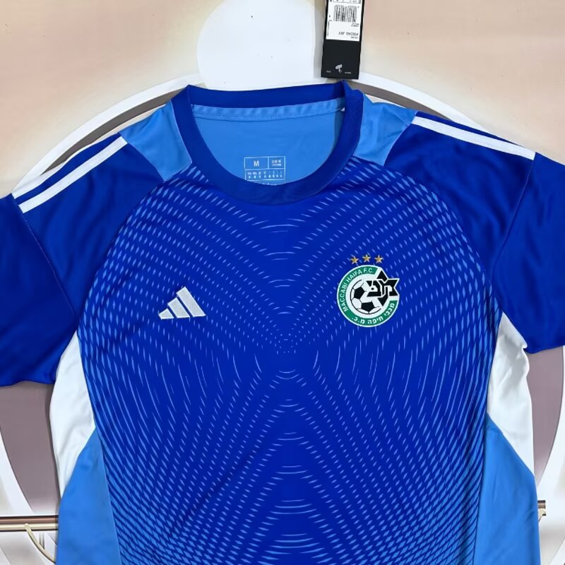 other team 2025/2026 Goalkeeper Fan Version Football Jersey
