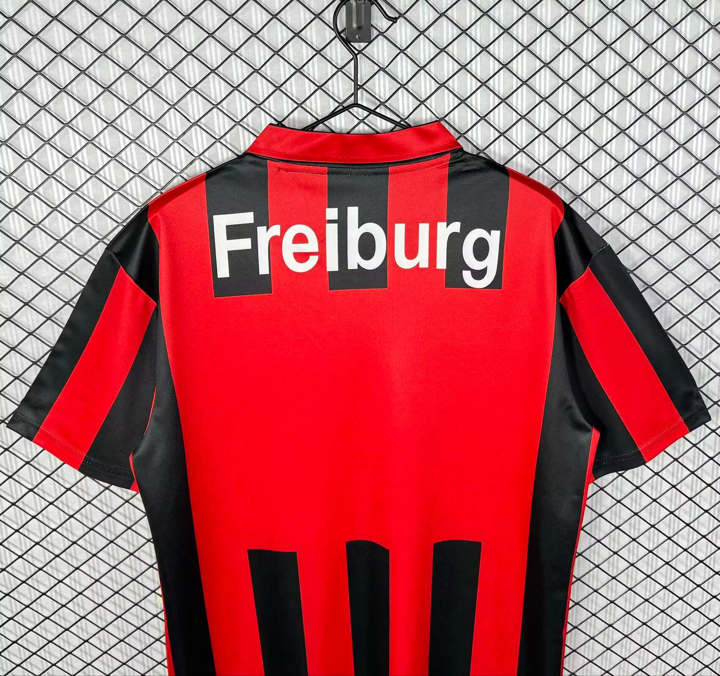 Retro Bologna Home Jersey 1997-1998