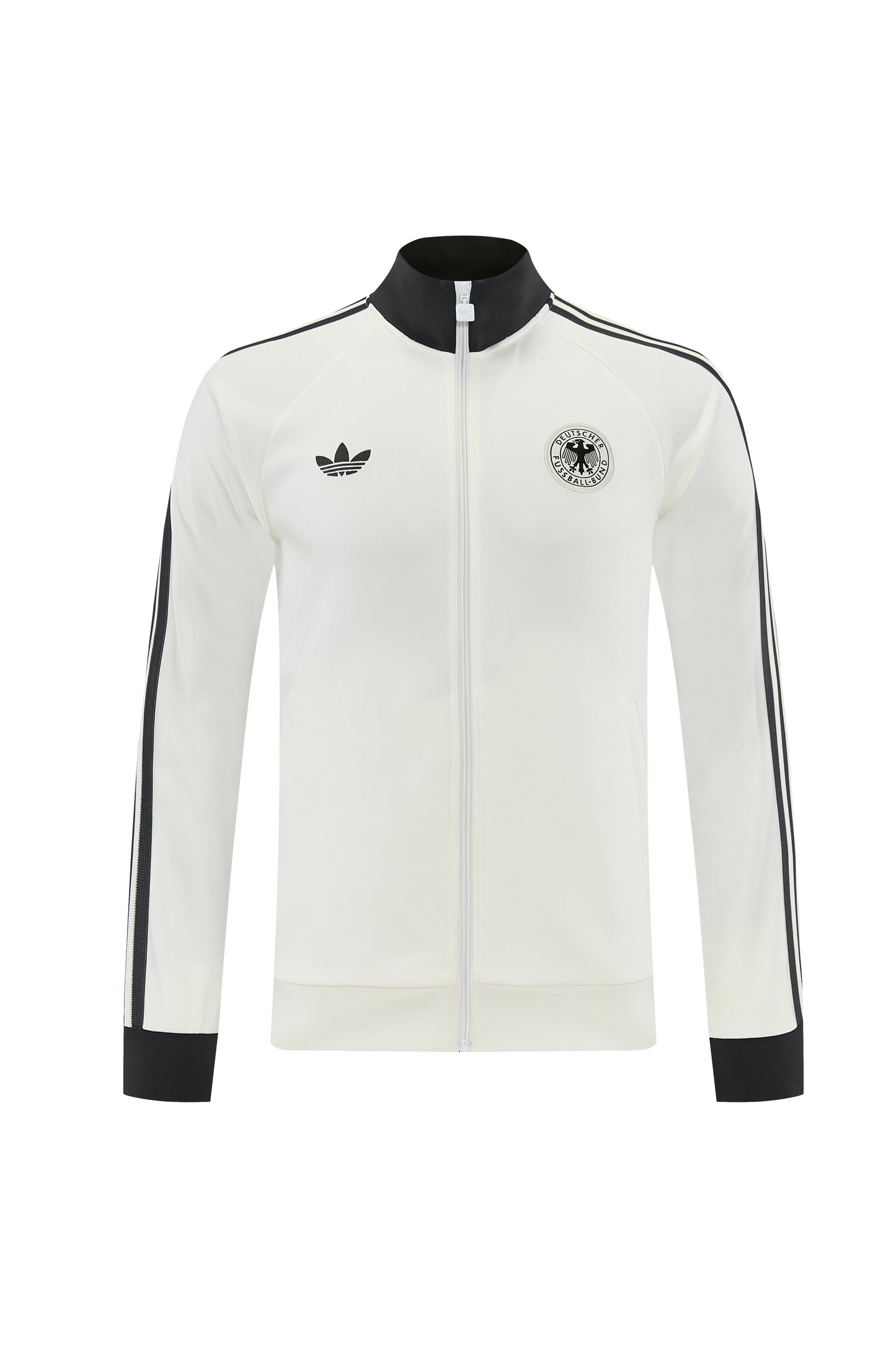Jacket suite 2026/2027 Tracksuit