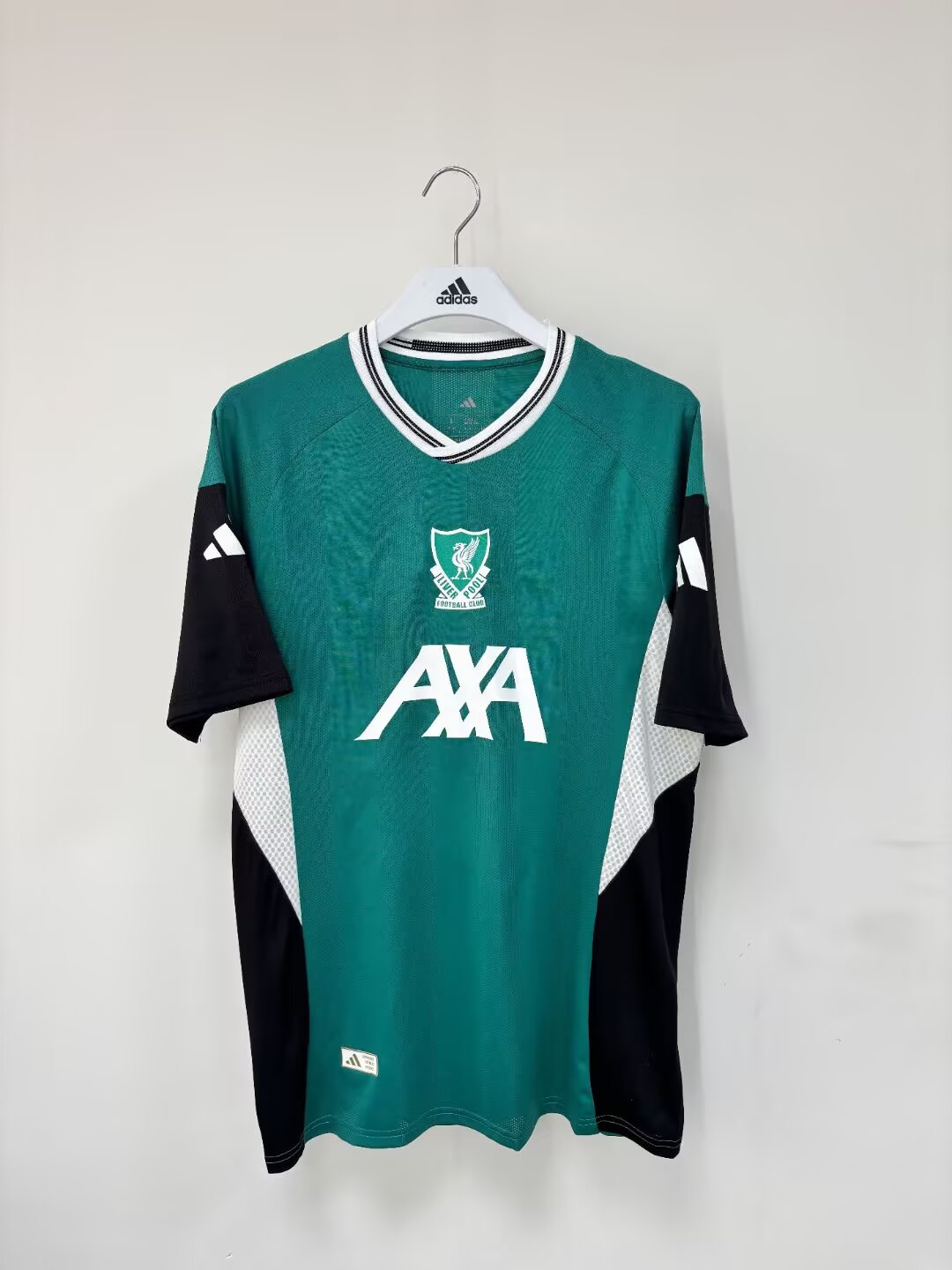 Liverpool Special Edition 2026/2027 Player Version Football Jersey