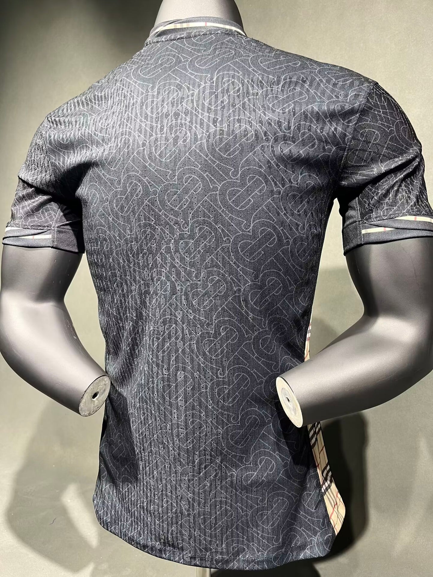England 2024/2025 Player Version Football Jersey