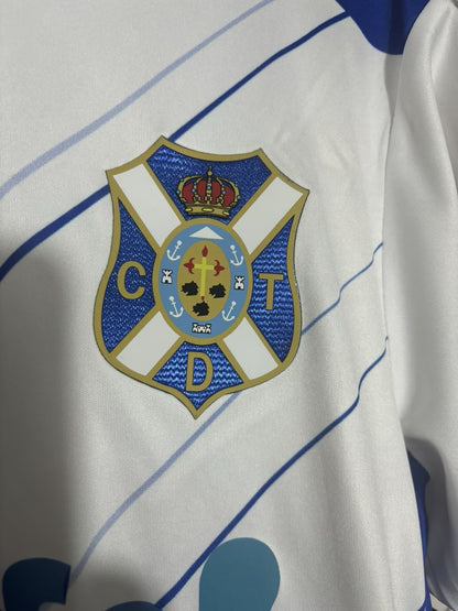 Spain-La Liga 2025/2026 Home Fan Version Football Jersey