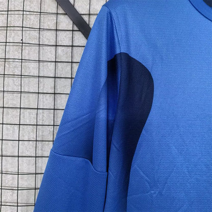 Retro Italy 2006 Home Football Jersey