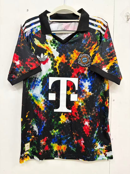 Bayern Munich Oktoberfest Special Jersey 2026-2027