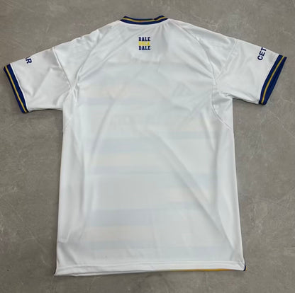 Boca 2025/2026 Third Fan Version Football Jersey