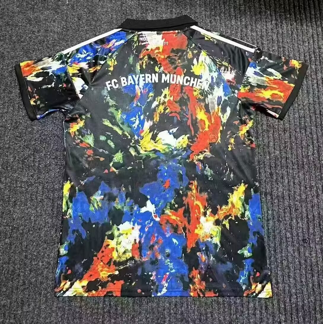Bayern Munich Special Edition 2026/2027 Fan Version Football Jersey