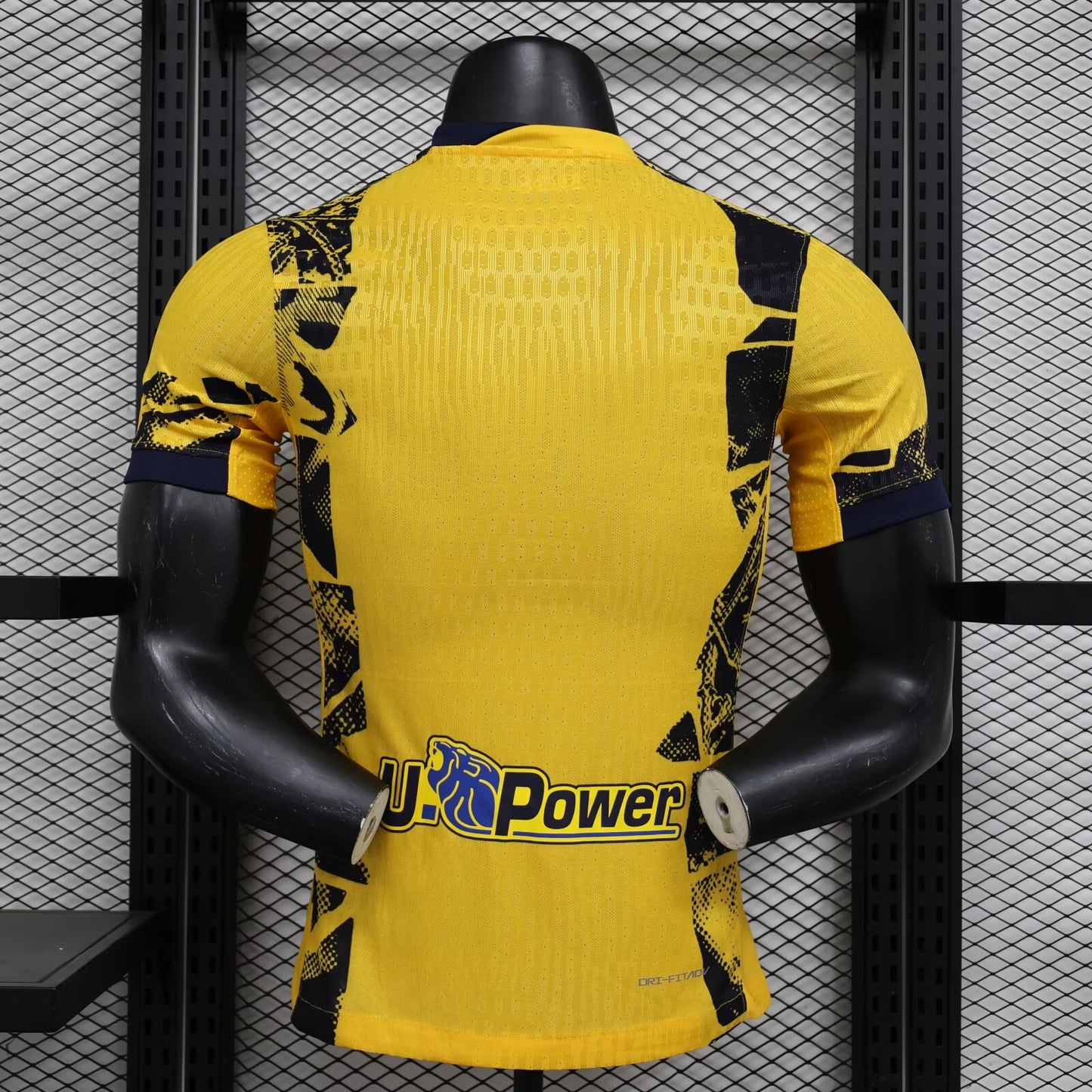 Inter Milan 2024/2025 Third Away Player Version Football Jersey